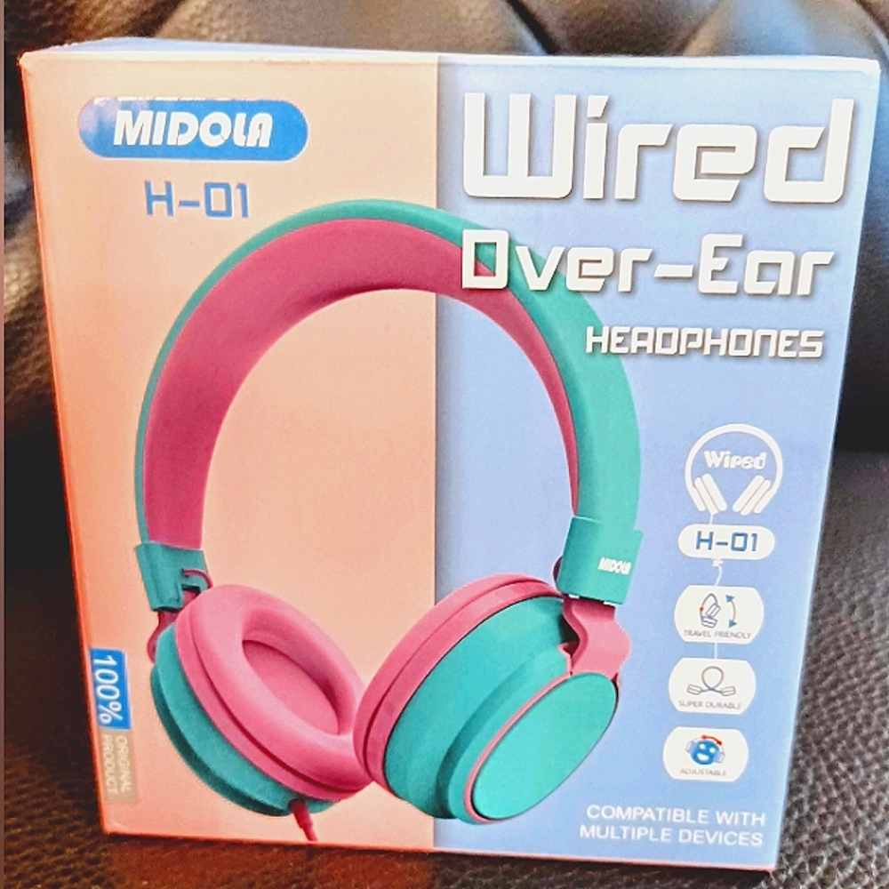 Midola Kids Headphones